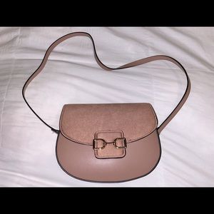 Crossbody Purse
